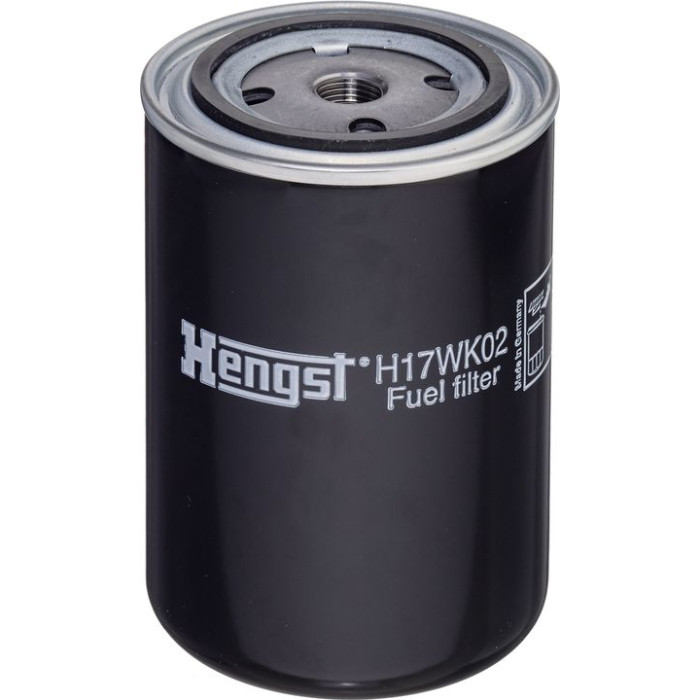 HENGST FILTER Kraftstofffilter H17WK02 HENGST FILTER Kraftstofffilter H17WK02