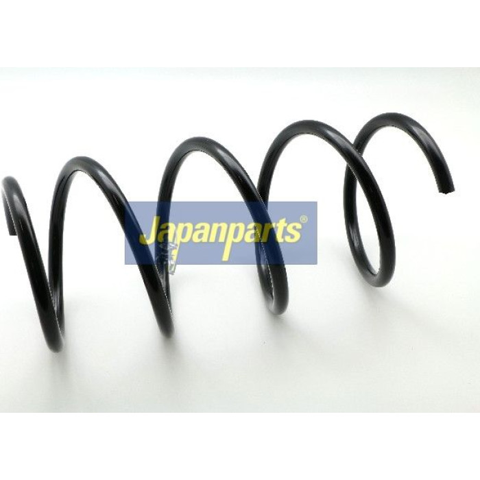 Japanparts Fahrwerksfeder ZC2703H Japanparts Fahrwerksfeder ZC2703H