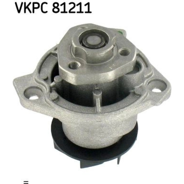 SKF Wasserpumpe / Kühlmittelpumpe VKPC 81211 SKF Wasserpumpe / Kühlmittelpumpe VKPC 81211