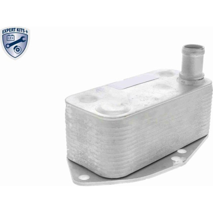 Vemo Motorölkühler V48-60-0023 Vemo Motorölkühler V48-60-0023
