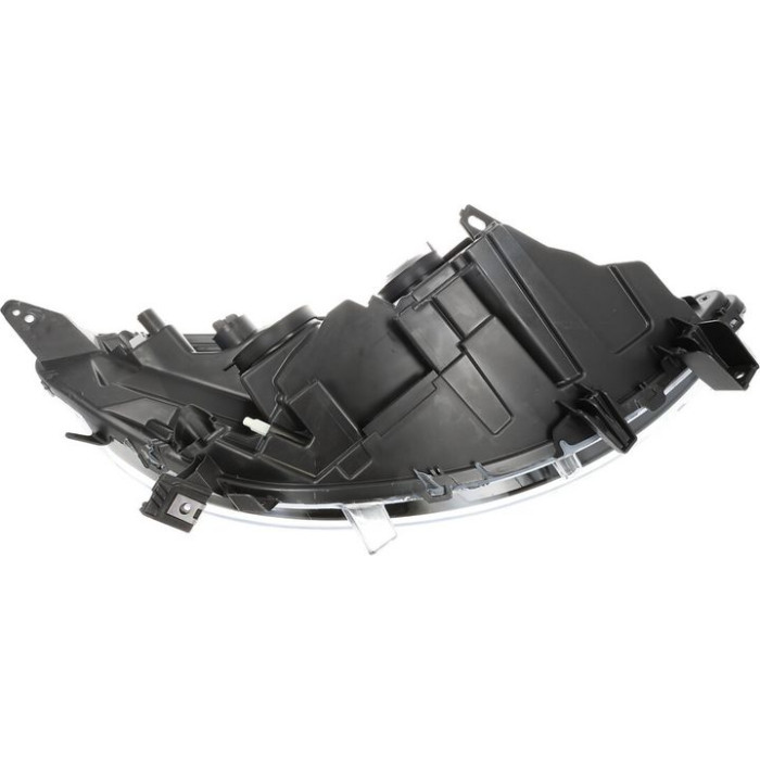044763 Valeo Scheinwerfer 044763 - links H7/H7 + Leuchtweitenregulierung schwarz PQ 044763 Valeo Scheinwerfer 044763 - links H7/H7 + Leuchtweitenregulierung schwarz PQ