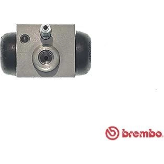 BREMBO Radbremszylinder A 12 C11 BREMBO Radbremszylinder A 12 C11