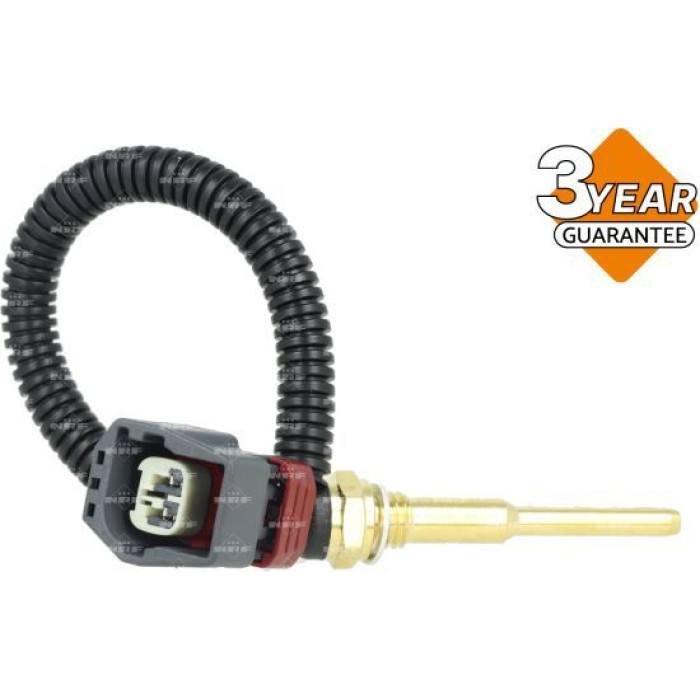 NRF Kühlmitteltemperatursensor 727074 NRF Kühlmitteltemperatursensor 727074