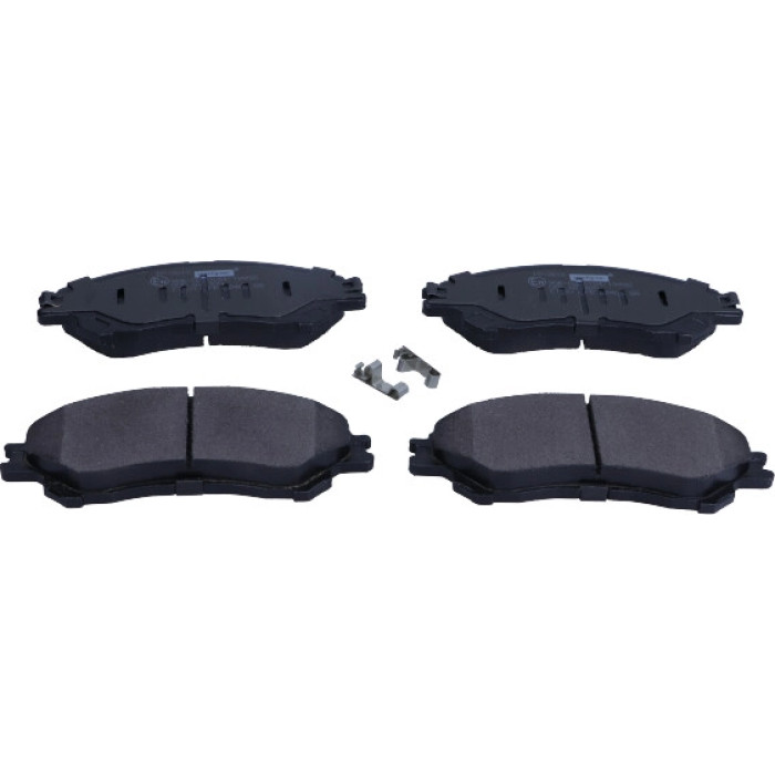 MAXGEAR Scheibenbremsbelagsatz 19-3610 MAXGEAR Scheibenbremsbelagsatz 19-3610