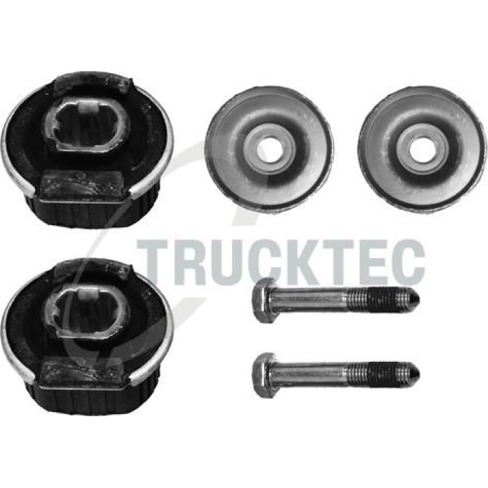 TRUCKTEC AUTOMOTIVE Stiller Block 02.32.061 TRUCKTEC AUTOMOTIVE Stiller Block 02.32.061
