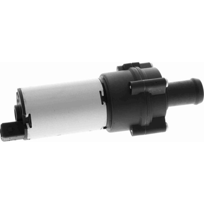 Vemo Zusatzwasserpumpe / Kühlmittelpumpe V10-16-0031