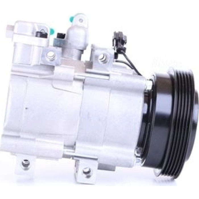 Nissens Klimakompressor PKW 89194 Nissens Klimakompressor PKW 89194