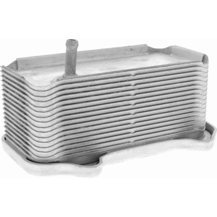 Vemo Motorölkühler V45-60-0003 Vemo Motorölkühler V45-60-0003