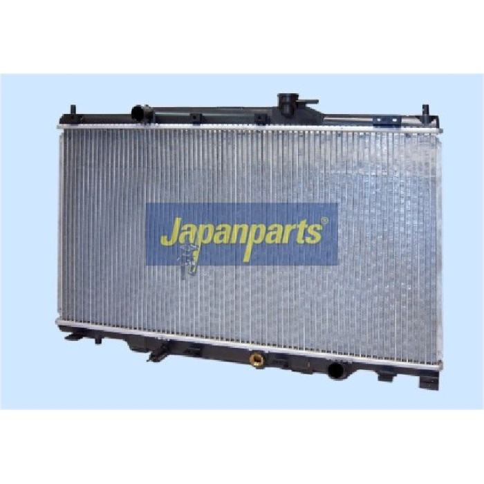 Japanparts Motorkühler RDA193015 Japanparts Motorkühler RDA193015