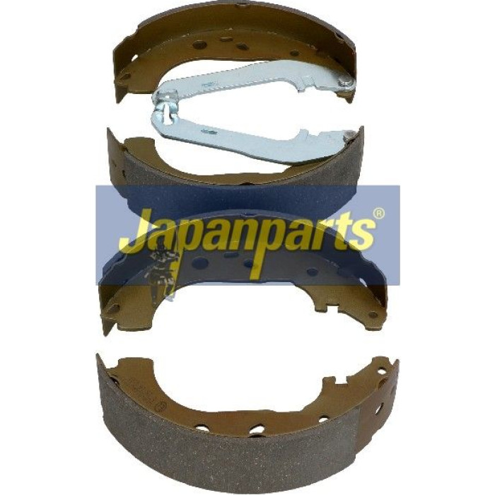 Japanparts Bremsbacken GF-0309AF Japanparts Bremsbacken GF-0309AF
