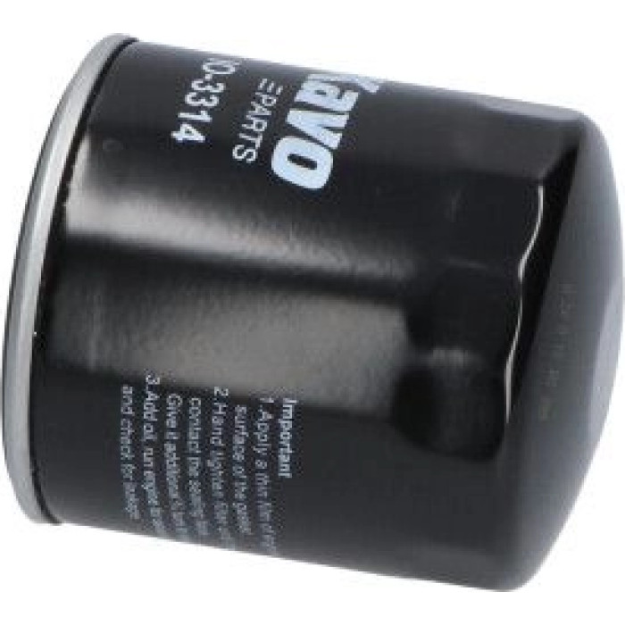 AMC Ölfilter IO-3314 AMC Ölfilter IO-3314