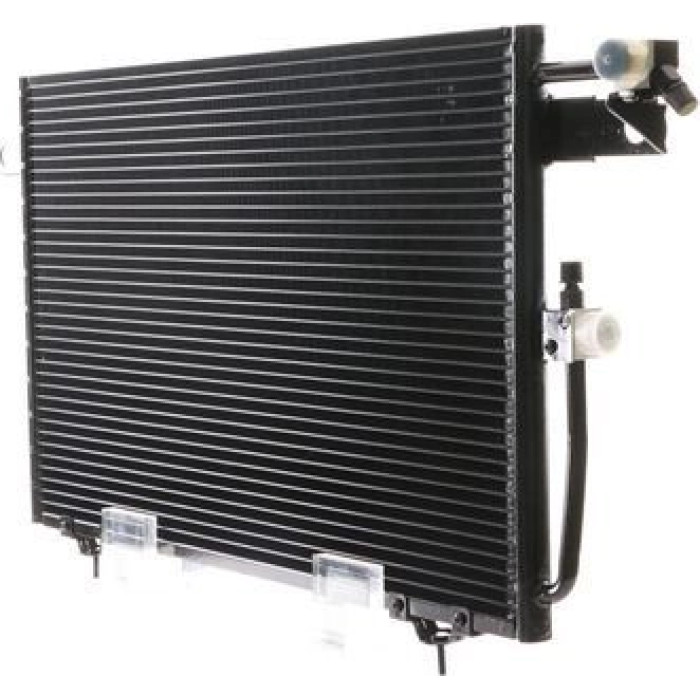 Kondensator, Klimaanlage AC 155 000S Kondensator, Klimaanlage AC 155 000S