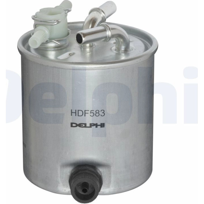 Delphi Kraftstofffilter HDF583 Delphi Kraftstofffilter HDF583