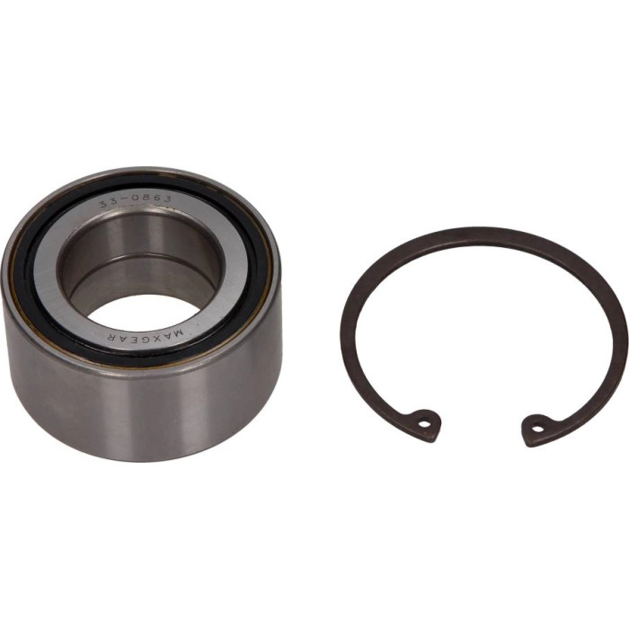 33-0863 MAXGEAR Radlagersatz 33-0863 33-0863 MAXGEAR Radlagersatz 33-0863