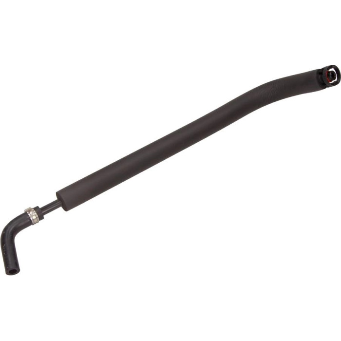 MAXGEAR Kurbelgehäuseentlüftungsschlauch 18-0448 MAXGEAR Kurbelgehäuseentlüftungsschlauch 18-0448