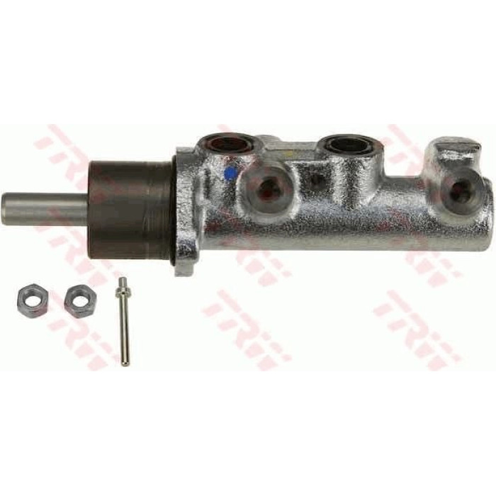 TRW Hauptbremszylinder PMF556 TRW Hauptbremszylinder PMF556