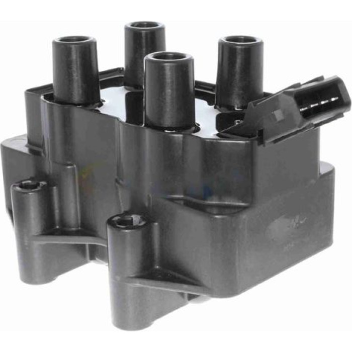 Vemo Zündspule V42-70-0002 Vemo Zündspule V42-70-0002