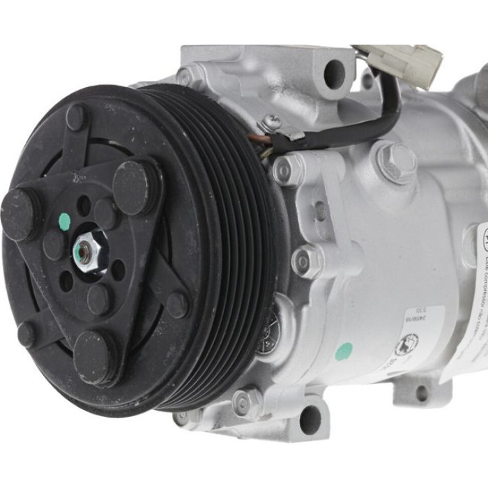 Valeo Kompressor 813626