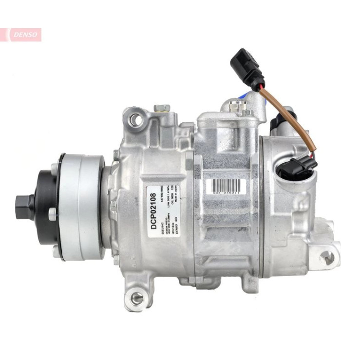Denso Kompressor DCP02108 Denso Kompressor DCP02108