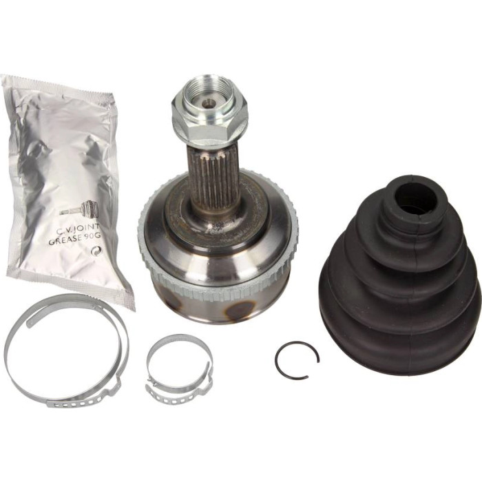 MAXGEAR Antriebswellengelenksatz 25-1423MG Honda Accord 98- +ABS 49-0353 MAXGEAR Antriebswellengelenksatz 25-1423MG Honda Accord 98- +ABS 49-0353