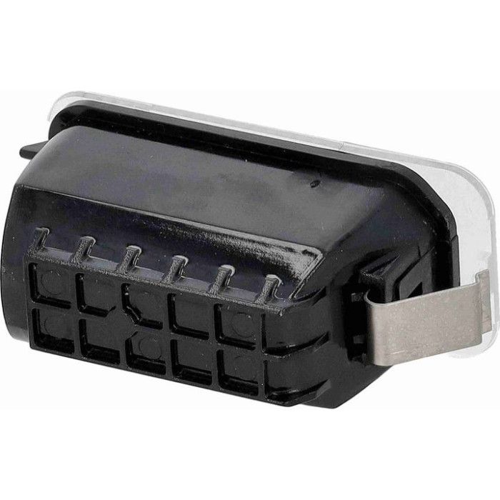 V25-84-0003 Vemo Kennzeichenleuchte V25-84-0003 V25-84-0003 Vemo Kennzeichenleuchte V25-84-0003