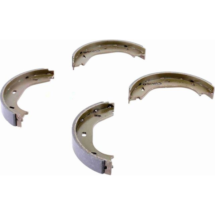 Vaico Handbremsbackensatz V20-0075