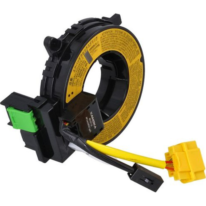 Kamoka Airbag-Wickelfeder 4210113 Kamoka Airbag-Wickelfeder 4210113
