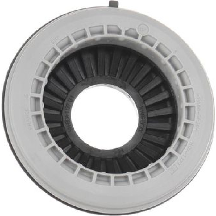 SKF Federbein-Wälzlagersatz VKD 75027 T - Vorderachse, 2 Stück SKF Federbein-Wälzlagersatz VKD 75027 T - Vorderachse, 2 Stück