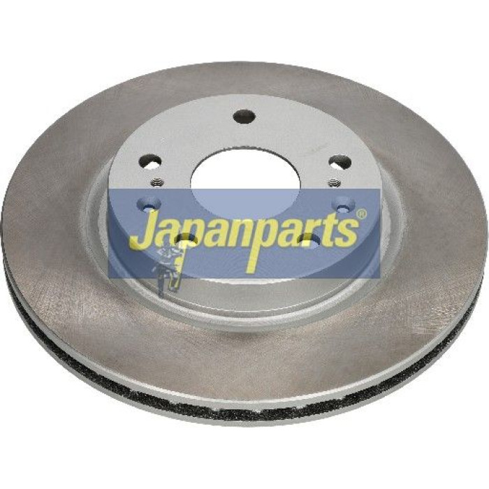 Japanparts Bremsscheibe DI-827C Japanparts Bremsscheibe DI-827C