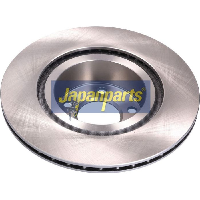Japanparts Bremsscheibe DP-0127C Japanparts Bremsscheibe DP-0127C