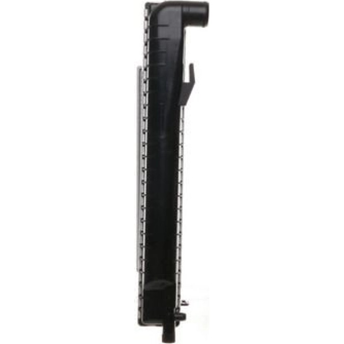 MAHLE Kühler, Motorkühlung CR 270 000P MAHLE Kühler, Motorkühlung CR 270 000P