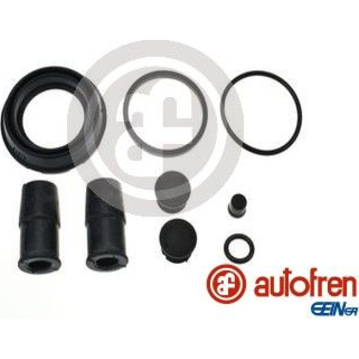 Autofren Reparatursatz, Bremssattel D42752 Autofren Reparatursatz, Bremssattel D42752