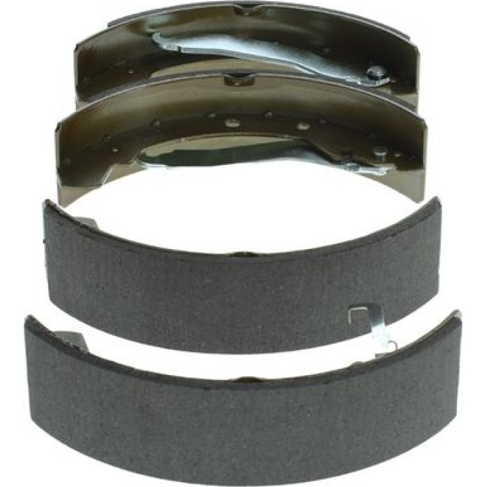 Bosch Bremsbacken 0 986 487 318 Bosch Bremsbacken 0 986 487 318
