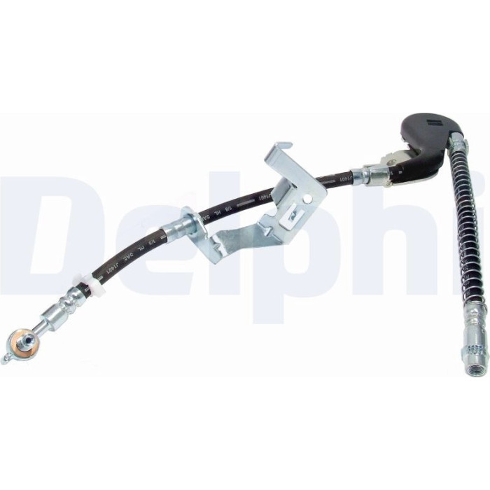Delphi Bremsschlauch LH6870 Delphi Bremsschlauch LH6870