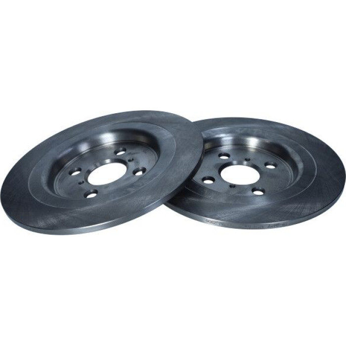 MAXGEAR Bremsscheibe 19-2477 Toyota Yaris 06- Frankreich MAXGEAR Bremsscheibe 19-2477 Toyota Yaris 06- Frankreich