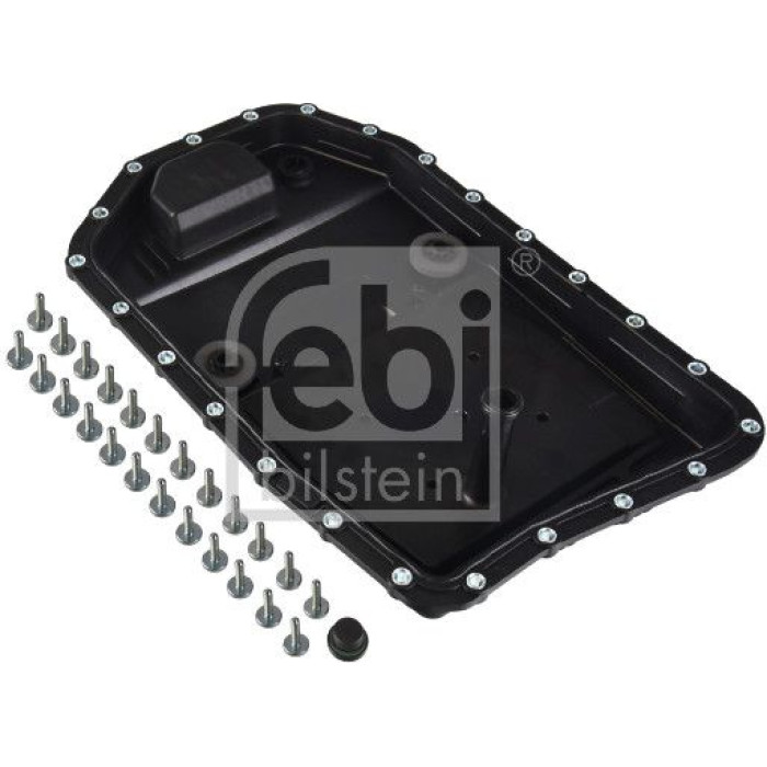 febi Automatikgetriebeölfilter 171616 febi Automatikgetriebeölfilter 171616