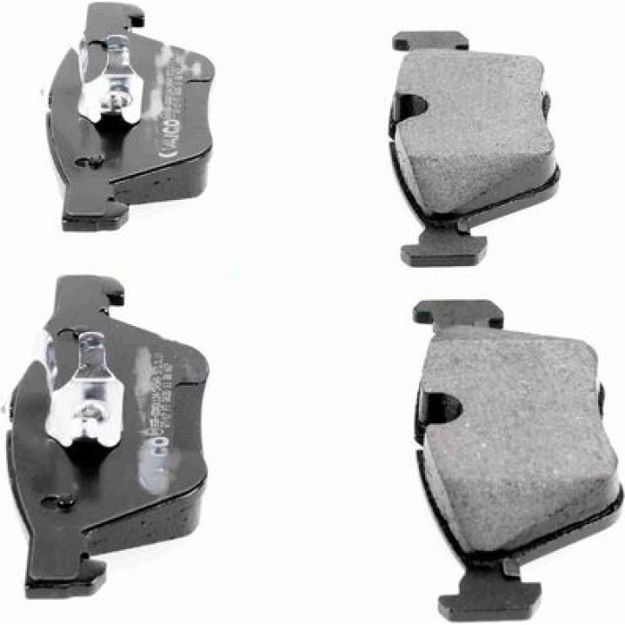 Vaico Bremsbelagsatz für Scheibenbremse V20-8126 Vaico Bremsbelagsatz für Scheibenbremse V20-8126