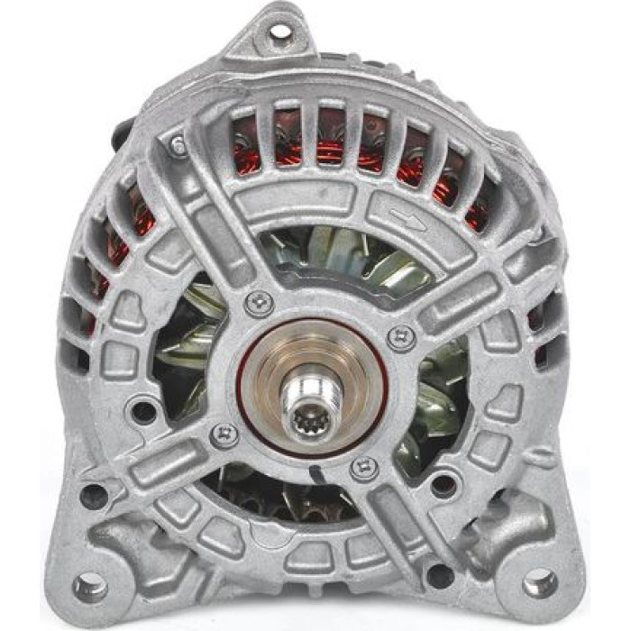 Bosch Generator 0124525528 Bosch Generator 0124525528