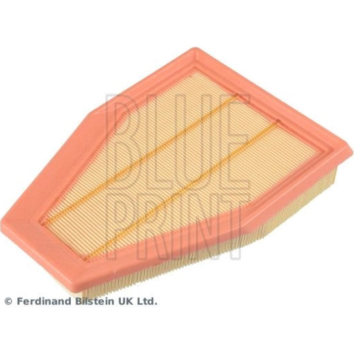 BLUE PRINT Luftfilter ADBP220051 BLUE PRINT Luftfilter ADBP220051