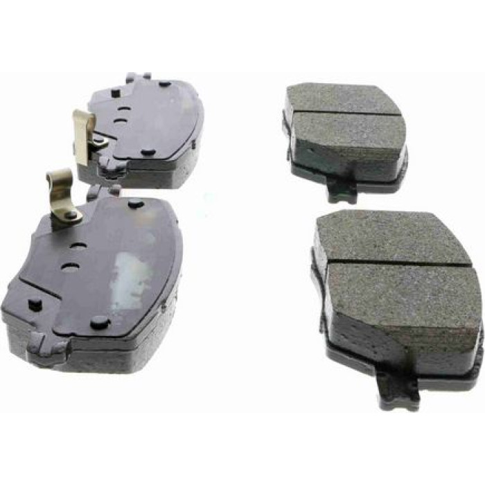 Vaico Bremsbelagsatz für Scheibenbremse V24-0782 Vaico Bremsbelagsatz für Scheibenbremse V24-0782