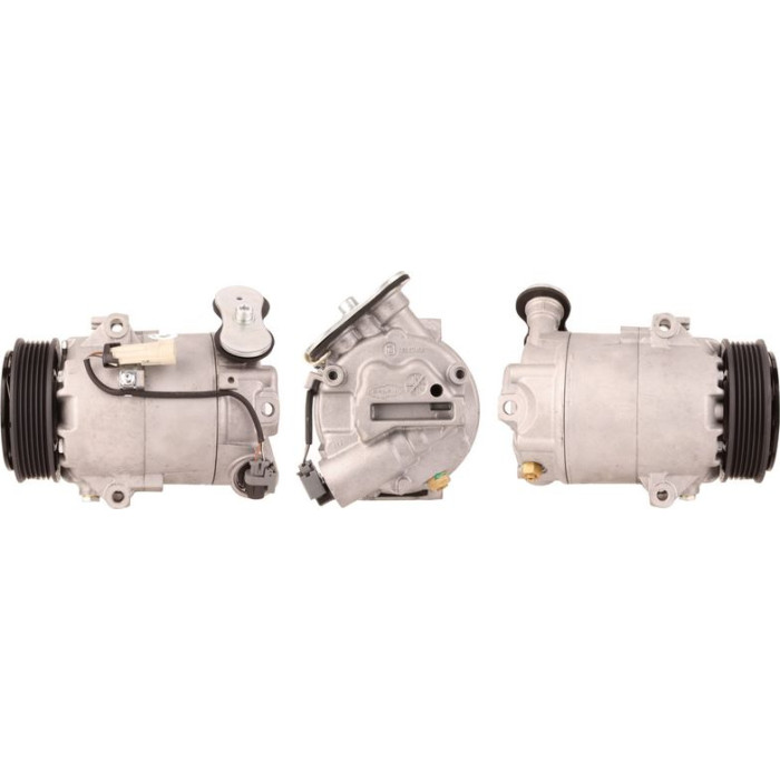DRI Kompressor 700510518 DRI Kompressor 700510518