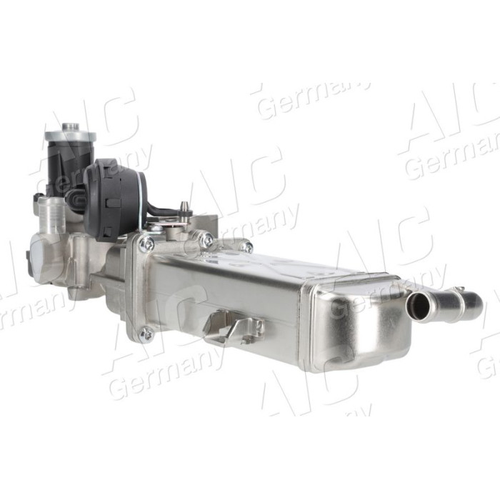 AIC AGR-Ventil 56935 - mit Kühler mit Dichtungen AIC AGR-Ventil 56935 - mit Kühler mit Dichtungen