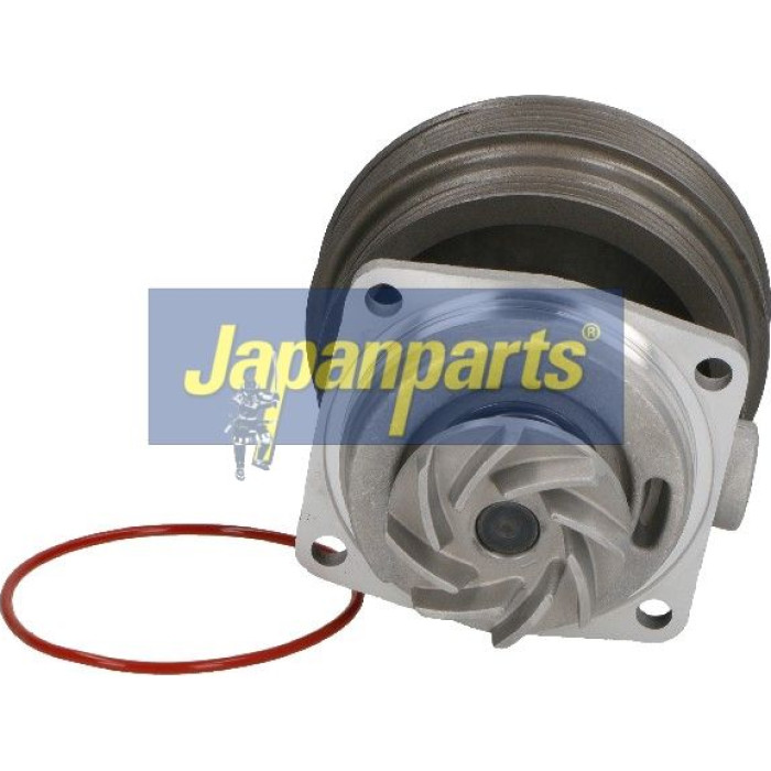 Japanparts Wasserpumpe PQ-0203 Japanparts Wasserpumpe PQ-0203