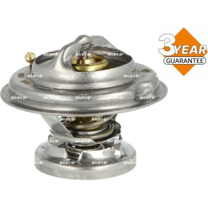 NRF Kühlmittelthermostat 725074 NRF Kühlmittelthermostat 725074