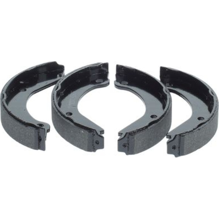 Bosch Bremsbacken 0 986 487 215 Bosch Bremsbacken 0 986 487 215