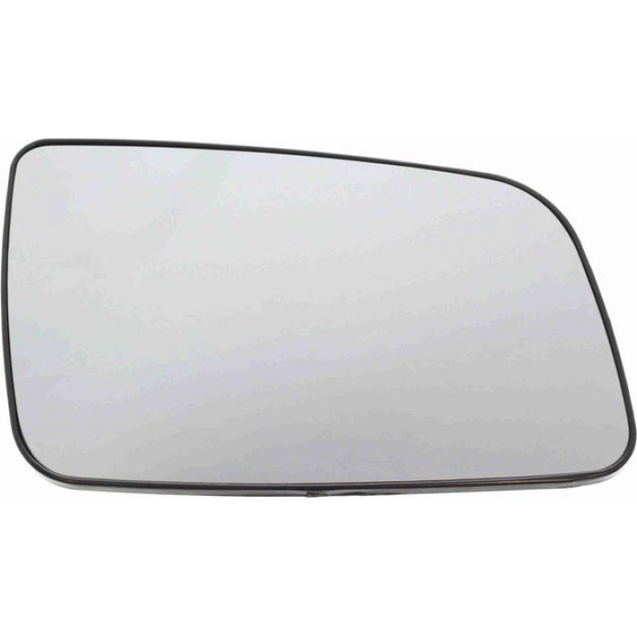 Vemo Außenspiegelglas V40-69-0009 Vemo Außenspiegelglas V40-69-0009