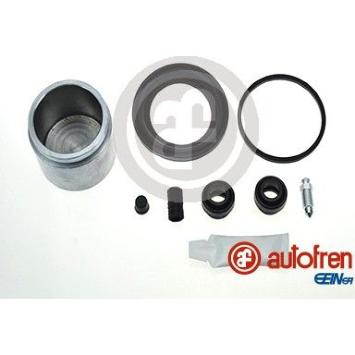 Reparatursatz Bremssattel Mitsubishi P. Pajero 1.8-2.0 Gdi 99-07 D41969C Reparatursatz Bremssattel Mitsubishi P. Pajero 1.8-2.0 Gdi 99-07 D41969C