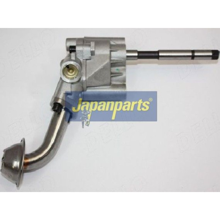Japanparts Ölpumpe OP-VW11 Japanparts Ölpumpe OP-VW11