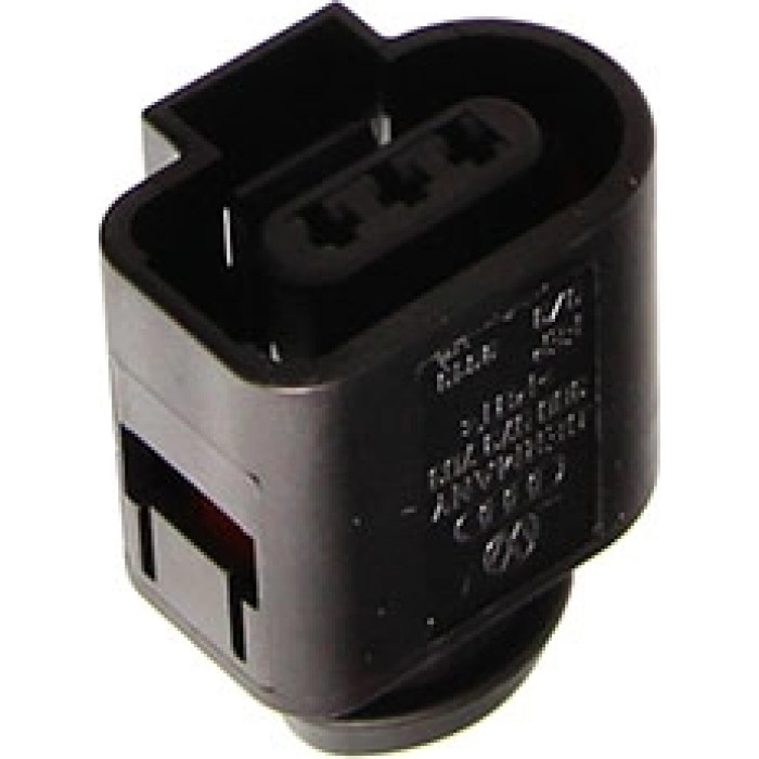 3D0973703 VAG Original 3D0973703 VW 3Pin Stecker – – OE-Nr. 3D0973703