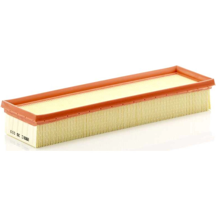 MANN-FILTER Luftfilter C 36 010 MANN-FILTER Luftfilter C 36 010